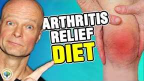 Can Arthritis Pain Be Reduced With Food? Dr Ekberg
