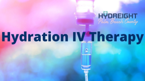 Where To Get IV Hydration Therapy