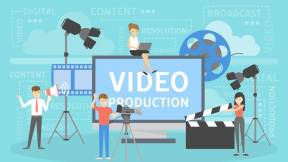 Video Production Samples That Help You Stand Out