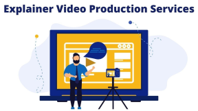 Video Production Services For Explainer Videos