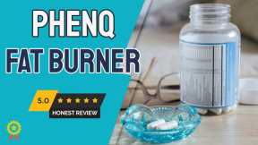 PhenQ Reviews - What Else Is PhenQ? Top Fat Burning Dietary Supplement For Women 2021