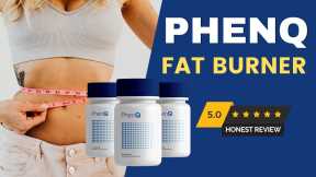 Phenq Fat Loss Pill Reviews India - Does Phenq Fat Burning Supplement Really Work?