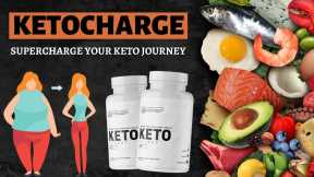 Ketocharge Review - What Exactly Is Ketocharge? Best Keto Electrolyte Product