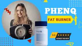 PhenQ For Shedding Weight Review - Should You Go For It?