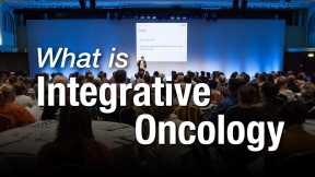 Integrative Oncology Combines The Best Of Western And Eastern Medicine