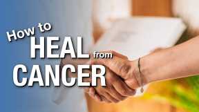 Learn How To Heal From Cancer Dr. Thomas Lodi And The School Of Health Online Video Series