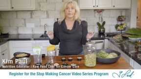 How Does Raw Food Help You Heal