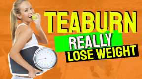 does weight loss tea really work | http://jjmediaonline.net/teaburn