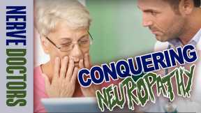 Conquering Neuropathy - The Nerve Doctors