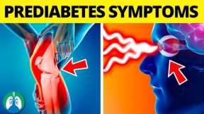 ⚡Top 10 Prediabetes Symptoms You MUST AVOID (Reverse Prediabetes)