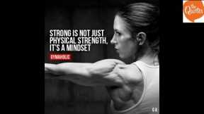 Best Fitness and Workout Quotes Will Keep You Motivated