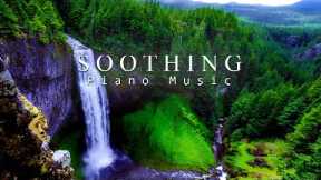 Great Relaxing Music - Gentle Piano Music Relax the Mind, Reduce Stress and Sleep Well
