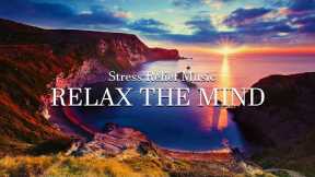 Beautiful Good Morning Music - Increase Positive Energy & Reduce Stress - Morning Meditation Music