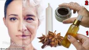Anti-aging magic cream, stronger than Botox,🌱Apply it to your face, and get rid of wrinkles
