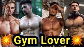🔥Most Popular Gym Viral Tiktok Videos  2022 Bodybuilding, Workout, Exercise Videos | Viral Videos 💥