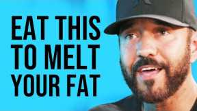 The BEST FOODS To Eat That End Inflammation & MELT BODY FAT! | Shawn Stevenson