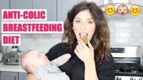 WHAT I EAT IN A DAY WHILE BREASTFEEDING | My Allergen Free Diet | Shenae Grimes Beech
