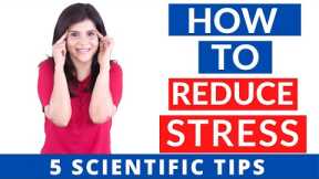 How to Reduce Stress | How Stress Affects Your Body | Stress Management Tips - ChetChat