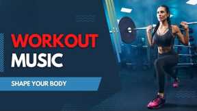 Workout Music Mix 2022 💪 Fitness & Gym Motivation 💪 New Music by Max Oazo