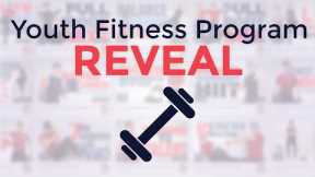 Youth Fitness Program | Reveal