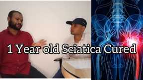 sciatica cure: Dr.Raghavendra|Neuro | Neck pain | Back pain| Sciatica permanent cure | Dry Needling