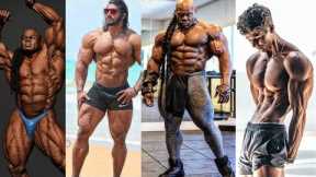 🔥Most Popular Reels Video || 💯Gym Lovers💞 Attitude Motivation 💪 Bodybuilding Video || All Time Viral
