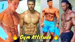 most popular Gym Attitude Shayari Lover | Motivation shayari 🔥Popular Gym video | Viral Videos 2022