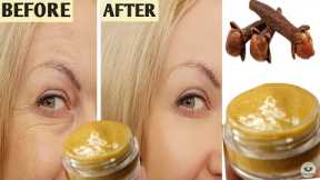 How to Reduce Wrinkles on face Naturally | Best Treatment for  Anti-Aging on face☺