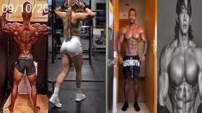 🔥Most popular gym video😎 2022 viral reels bodybuilder workout 🔥💪gym motivation #short