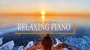 Positive Thoughts and Energy - Soothing Music Relax the Mind, Reduce Stress - Morning MUSIC