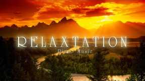 GOOD MORNING MUSIC - Happy Positive Energy - Relaxing Music Helps Reduce Stress Effectively