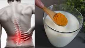 Backache. Neck pain. The Most Effective Recipe. Natural Pain Relief. Cleanse the intestines.