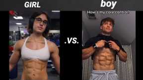 girl vs boy || gym fitness max (1)