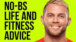 Changing How People Think About Health & Fitness With James Smith