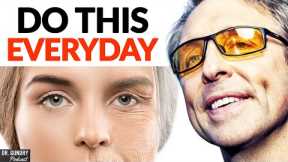 The DAILY HACKS To Optimize Your Health & Support LONGEVITY | Dr. Steven Gundry & Dave Asprey