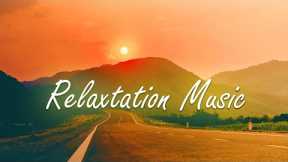 MORNING RELAXING MUSIC - Positive Energy - Soft Piano Music Helps Reduce Stress & Study Effectively