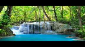 Instant Relief from Stress and Anxiety, Detox Negative Emotions, Calm Nature Healing Sleep Music