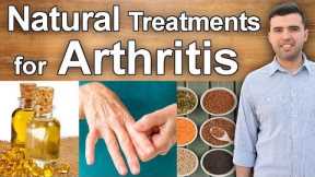 Cure Arthritis Naturally – Tips and Remedies for Rheumatoid Arthritis