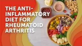 Foods for arthritis : This Was Unexpected!! - Foods For Arthritis - Foods For Rheumatoid Arthritis
