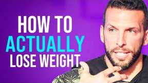 Fitness Expert DEBUNKS Weight Loss Myths & Reveals How To ACTUALLY LOSE WEIGHT | Drew Manning