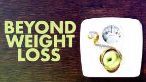 Beyond Weight Loss (1080p) FULL MOVIE - Documentary, Health, Wellness