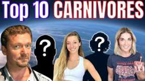 Top 10 Weight Loss Channels On YouTube For The Carnivore Diet