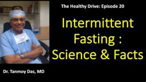 Intermittent Fasting Science & Facts