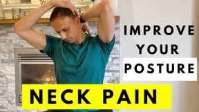 6 Best Neck Stretches For Pain Relief