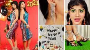 Brilliant NEW YEAR Hacks and Ideas to Celebrate New Year 2023 | Best New Year DIY & Ideas
