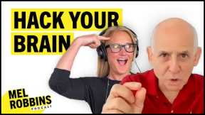 5 Tools For a Better Brain & 3 Daylight Savings Hacks from Dr. Amen | The Mel Robbins Podcast
