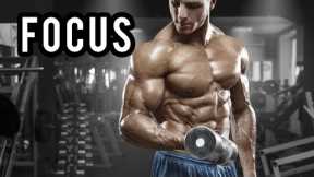 DISAPPEAR & FOCUS ON YOU-GYM MOTIVATION GYM MOTIVATIONAL VIDEO #gymmotivation#gym#gymlife#gymlover