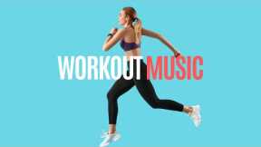 Workout Music Mix 2022 | Fitness & Gym Motivation