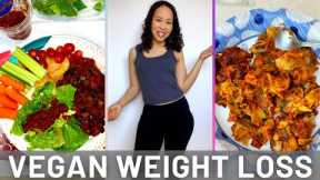 Meals For Maximum Weight Loss | Starch Solution | How To Stay On Track During The Holidays