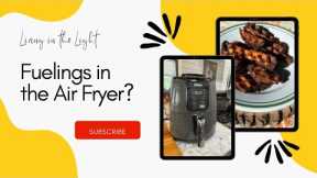 Optavia: Fueling Transformation - Air Fryer 101 (Savory Edition) - weight loss ideas